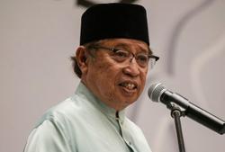 Sarawak has built a framework of integrity, says state Premier