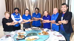 GE15: Batu MCA fully backs MIC candidate in effort to secure Barisan win